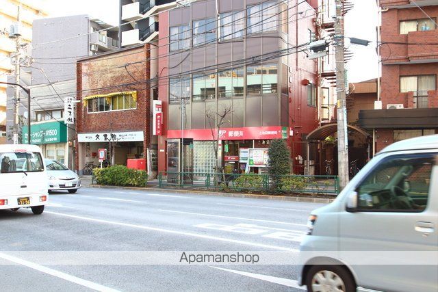 郵便局　上池袋郵便局（郵便局）まで997m