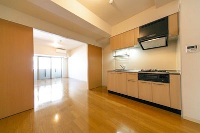 カーサ フロラシオンの居間写真