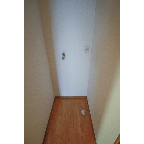 その他　同じ建物の別のお部屋