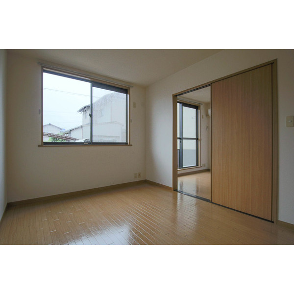 その他部屋・スペース　同じ建物の別のお部屋