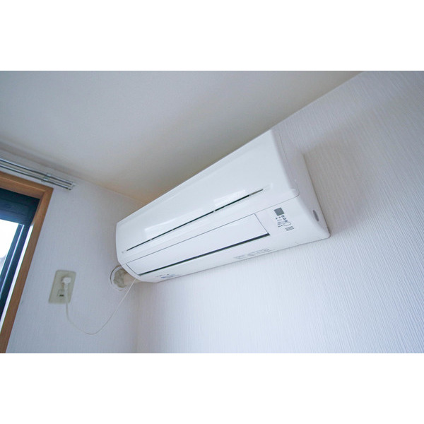 その他設備　同じ建物の別のお部屋