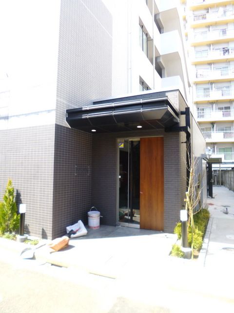 エントランス　★エントランス★