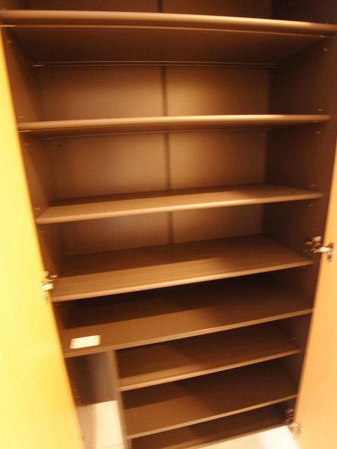 玄関　★別部屋参考写真です★