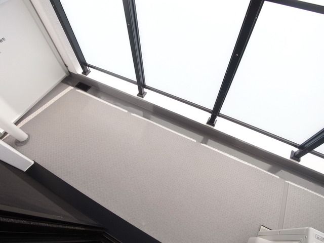 バルコニー　★別部屋参考写真です★