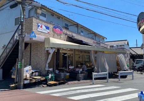 小田急線 成城学園前駅 徒歩25分 2階建 築5年の周辺写真