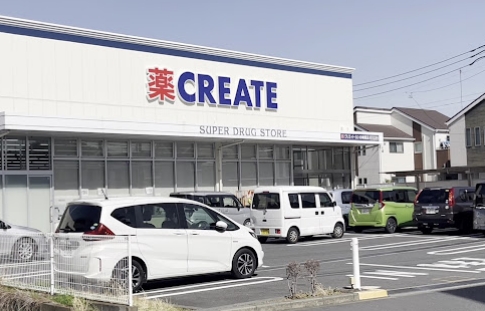 小田急線 成城学園前駅 徒歩25分 2階建 築5年の周辺写真