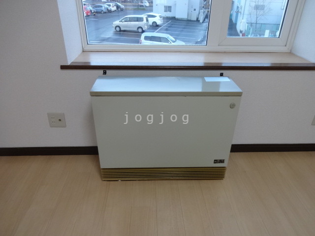 その他設備　違う号室の写真を利用しております