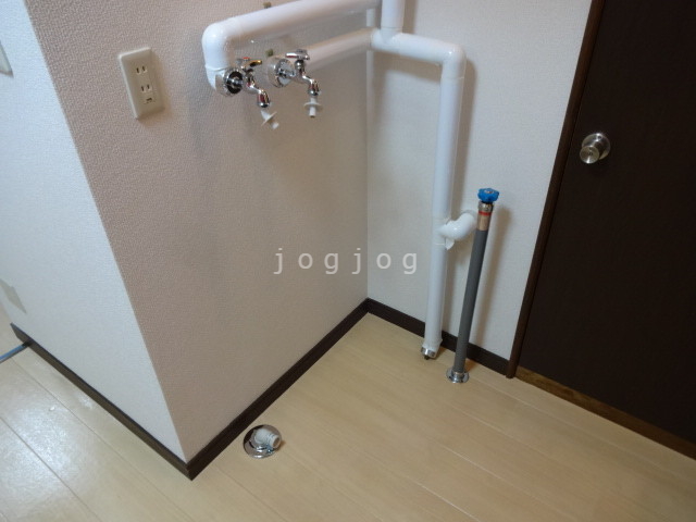 その他部屋・スペース　違う号室の写真を利用しております