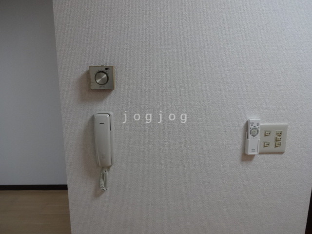 その他　違う号室の写真を利用しております