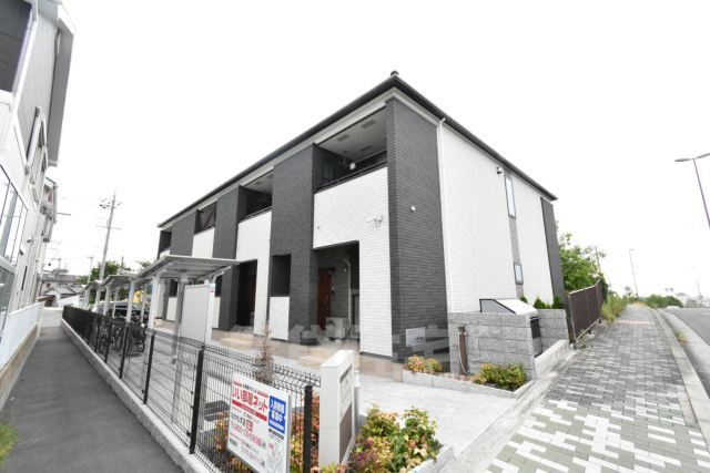 ＪＲ阪和線 信太山駅 徒歩10分 築10年