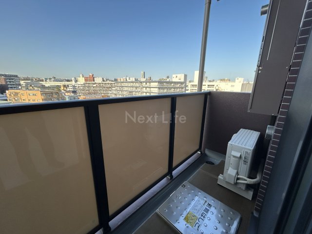ベルグレード吉野町の内装写真