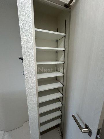 ベルグレード吉野町の内装写真