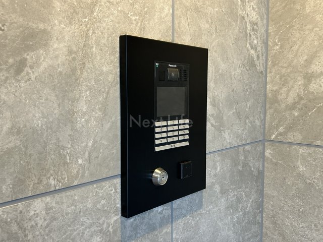ベルグレード吉野町の外観写真