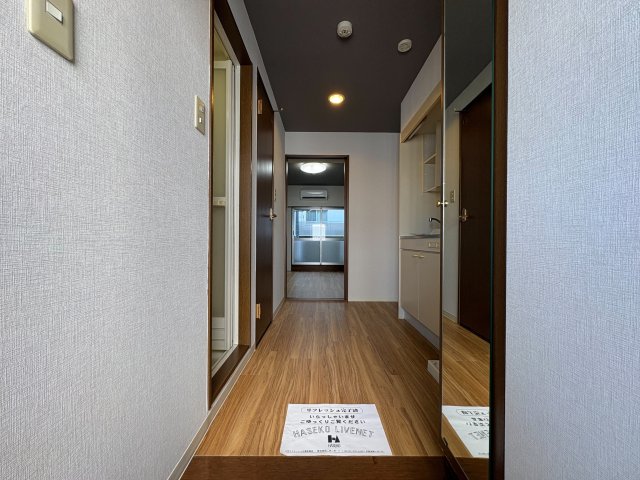 その他部屋・スペース　物件の内装です