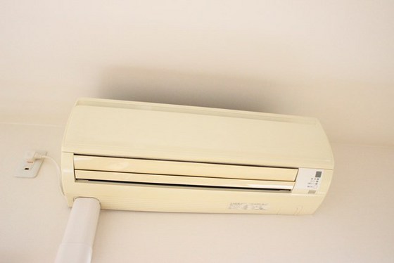 その他設備　※別室の写真です