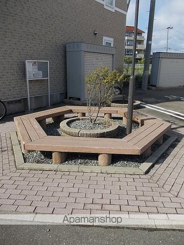 その他共有部分　その他共有部分