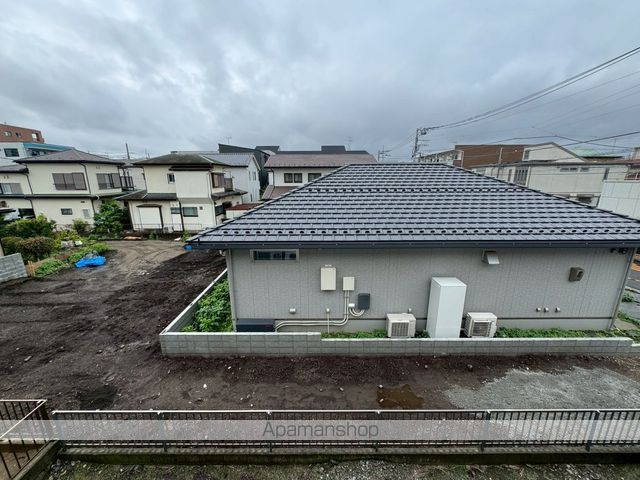 眺望　眺望