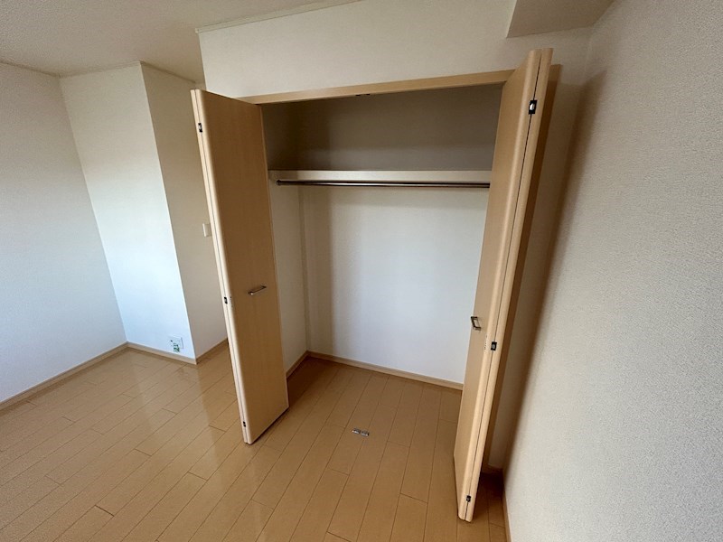 エレガンシアの内装写真
