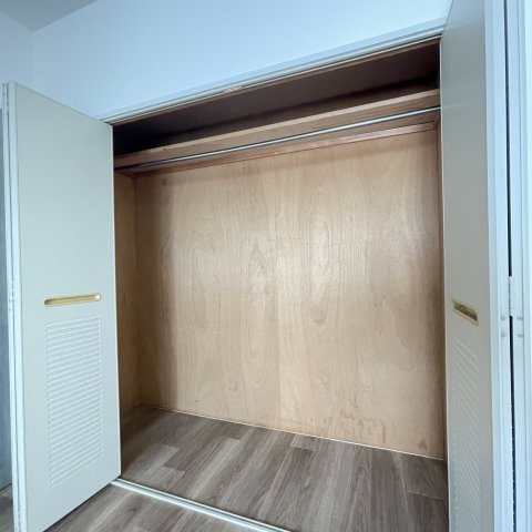 収納　同仕様タイプです