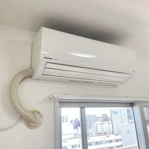 その他設備　同仕様タイプです