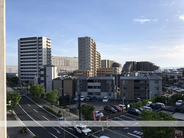 眺望　眺望