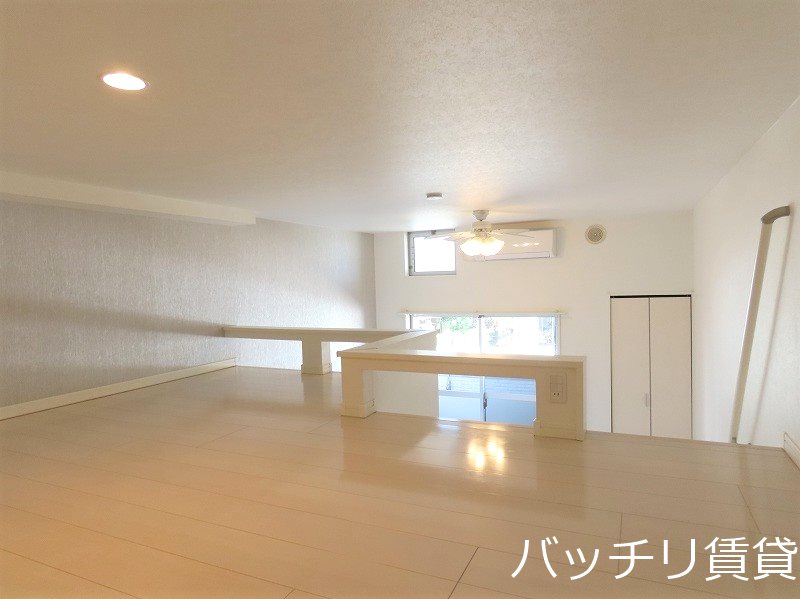 その他部屋・スペース　別号室タイプの為、現状を優先致します。