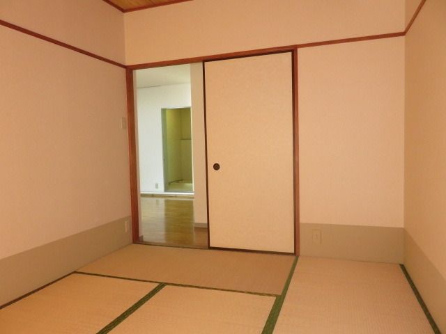 居室・リビング　和室♪