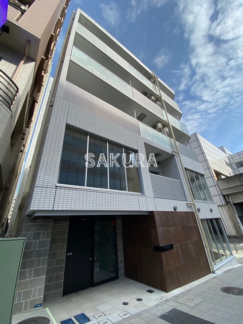 建物外観　当店おすすめ物件♪