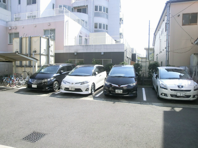 calm villageのその他写真