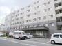 病院　医療法人気象会東朋八尾病院（病院）まで454m