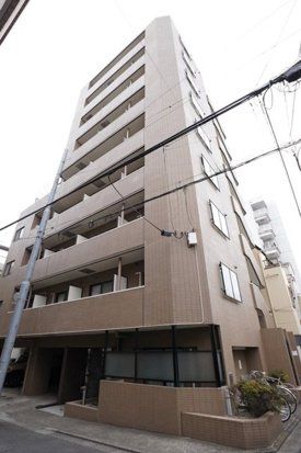 建物外観　物件画像