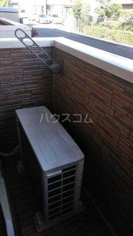 メゾン・カジヤの内装写真