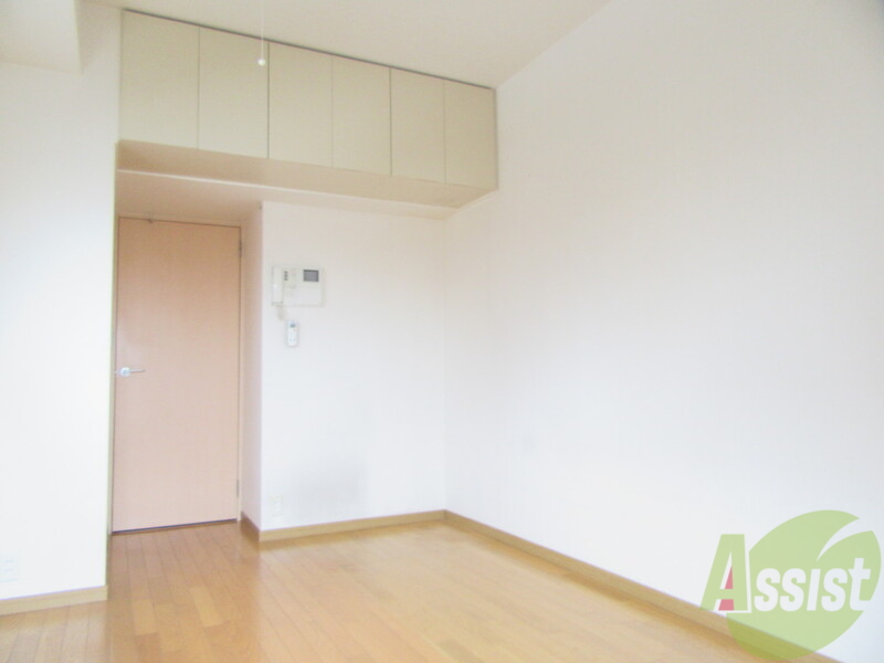 居室・リビング　明るいお部屋ですね～