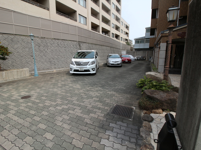 カサフィレンツェのその他写真