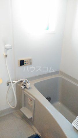 ベルメナージュAKBの風呂写真
