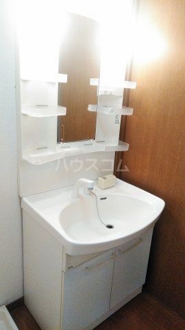 ベルメナージュAKBの内装写真