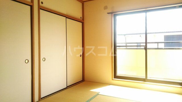 ベルメナージュAKBの内装写真