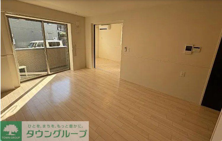 その他部屋・スペース　リビング/居室