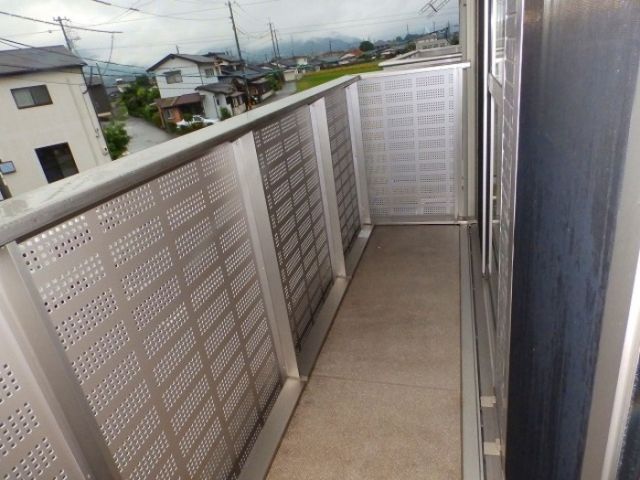 ブルーム矢原の内装写真