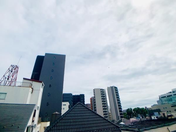 眺望　☆展望☆