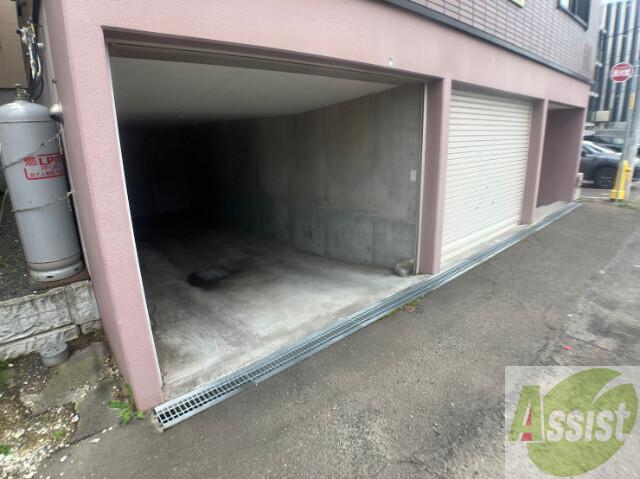 地下鉄南北線 北１８条駅 徒歩9分 3階建 築23年のその他写真