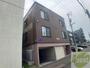建物外観　札幌市東区北１９条東「コーポ向日葵」