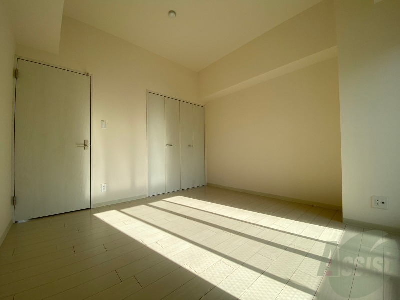 その他部屋・スペース　明るいお部屋は気持ちよく過ごせそうですね