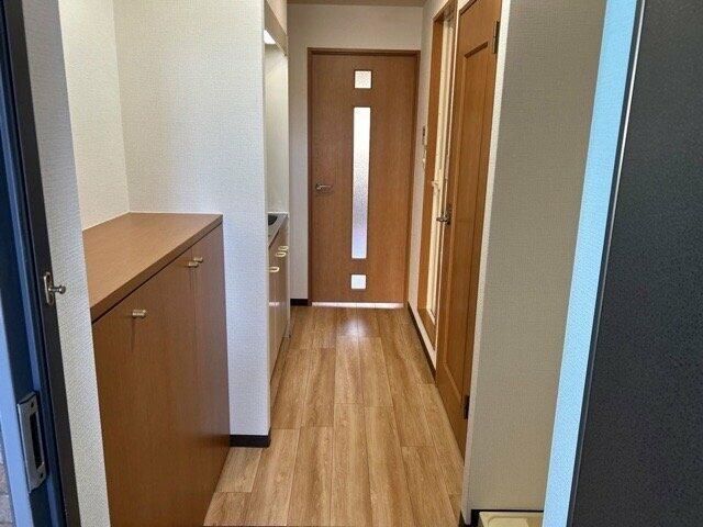 ＪＲ総武線 錦糸町駅 徒歩6分 8階建 築25年の内装写真