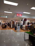 ショッピングセンター　ユニクロイトーヨーカドー木場店（ショッピングセンター）まで1390m