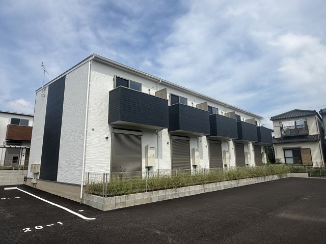 ＪＲ武豊線 乙川駅 徒歩11分 築1年