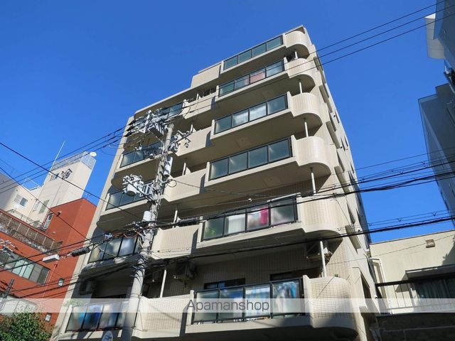 地下鉄谷町線 南森町駅 徒歩7分 築37年