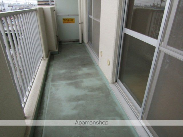 デュエリングナガトの内装写真