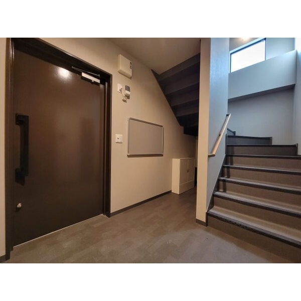 ロビー