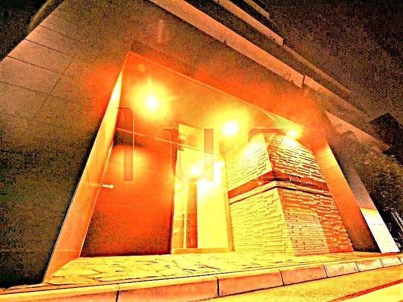 建物外観　綺麗な外観です！